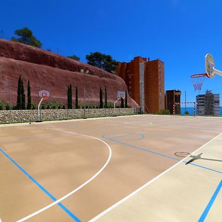 Appartamento Sunset Drive 4-52 Benidorm Esterno foto