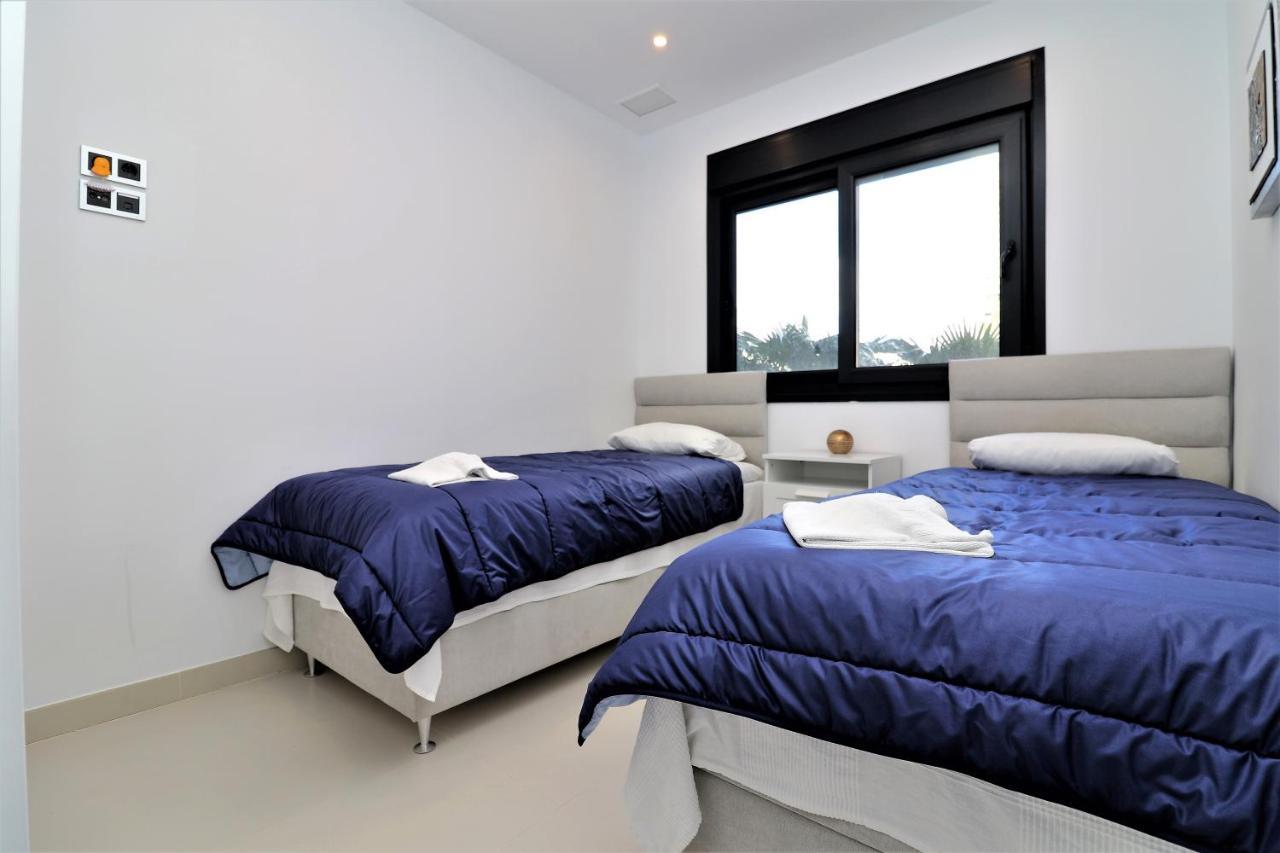 Appartamento Sunset Drive 4-52 Benidorm Esterno foto